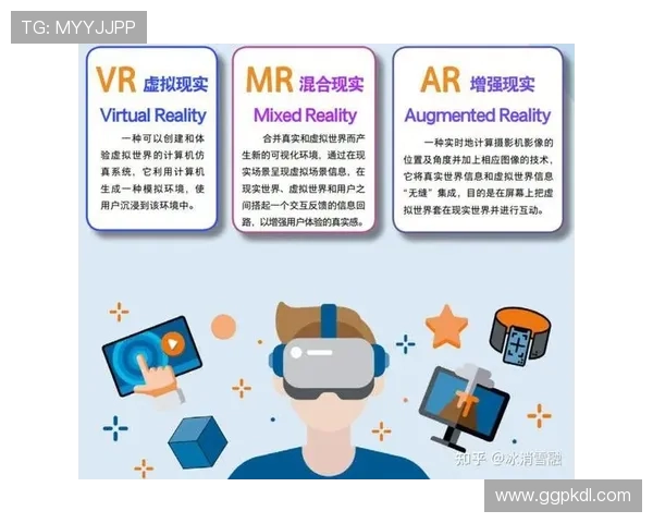 新时代娱乐:虚拟现实与增强现实技术的融合应用探索 新时代娱乐:虚拟现实与增强现实技术的融合应用探索